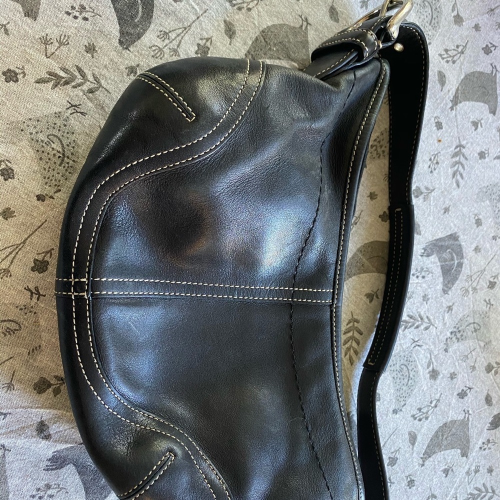 Coach handbag